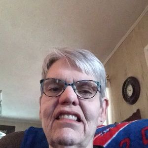 Meet your Posher, Jackie